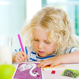 DIY Diamond Painting Kit For Kids