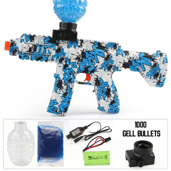 M416 Gel Blaster Automatic Toy Gun