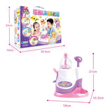 Creative DIY Magic Sticky Inflatable Balloon Toy + Ramadan Gift 🎁