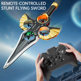 RC Flying Sword Drone