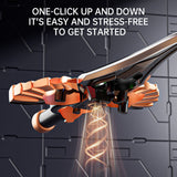 RC Flying Sword Drone