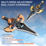 RC Flying Sword Drone
