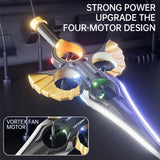 RC Flying Sword Drone