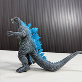 Godzilla Monster Models Kids Action Figure