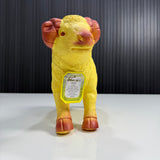 Sheep Action Figure with sound
