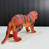 Wolf Action Figure with sound