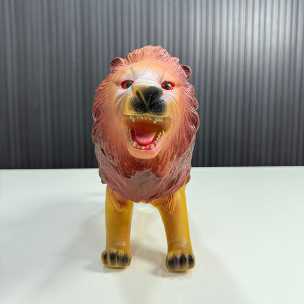 Lion Action Figure with sound