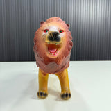 Lion Action Figure with sound