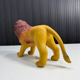 Lion Action Figure with sound