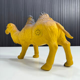 Camel Action Figure with sound