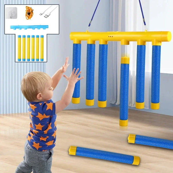 Falling Sticks Activity Toy For Kids