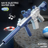 Electric Water Gun Spray Gun for Adults Children