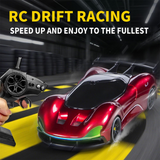 Remote Control Drift Racing Car