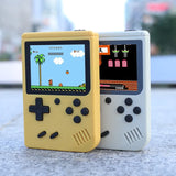 Handheld Game Console with 400 in 1 Classical Game