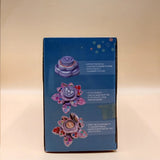 Angel's Wings Flower Makeup Set