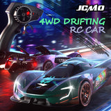 Remote Control Drift Racing Car