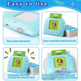 Smart Language Learning Flash Cards