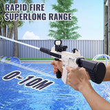 M416 Electric Water Gun