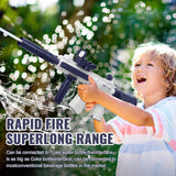 M416 Electric Water Gun