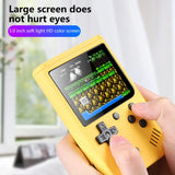 Handheld Game Console with 400 in 1 Classical Game