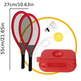 Physical Training Rope Fastening Tennis Practice Toy