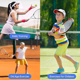 Physical Training Rope Fastening Tennis Practice Toy