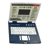 Smart Learning Laptop for Kids