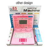 Smart Learning Laptop for Kids