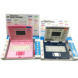 Smart Learning Laptop for Kids