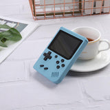 Handheld Game Console with 400 in 1 Classical Game