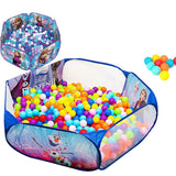 Disney Frozen And Spiderman Ball Pit Pool Play Tent