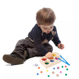 Color Classification Training Box Toy