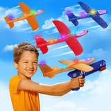Sky Launcher Ejection Airplane Gun