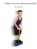 Foam Pogo Stick for Kids