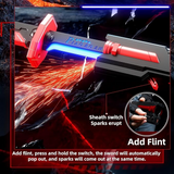 RGB Katana Sword