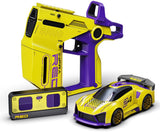 Action Packed RC Car