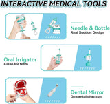 Toddler Dentist Play Set