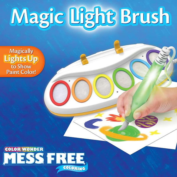 Magical Painting Set - With Brush