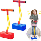 Foam Pogo Stick for Kids