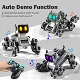 RC Robot Dog