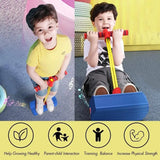Foam Pogo Stick for Kids