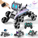 RC Robot Dog