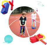 Foam Pogo Stick for Kids