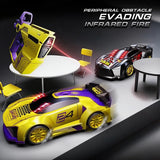 Action Packed RC Car