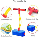 Foam Pogo Stick for Kids