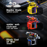 Action Packed RC Car