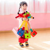 Foam Pogo Stick for Kids