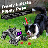 RC Robot Dog