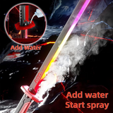 RGB Katana Sword