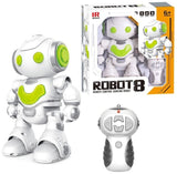 Remote Control Dancing Robot
